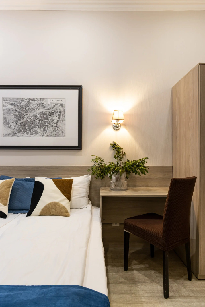 Отель Номера на Пирогова