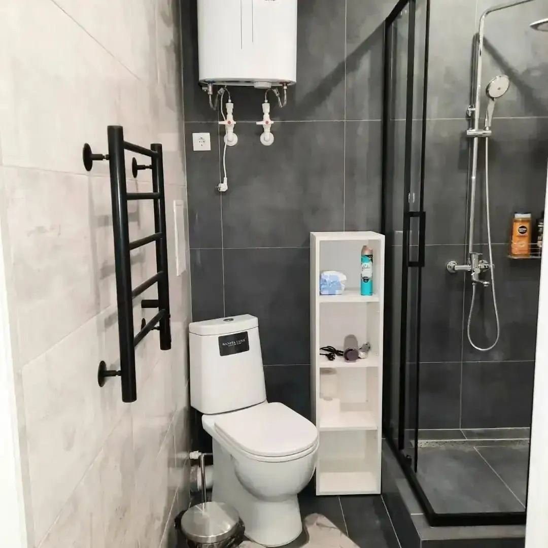 Апартаменты На Московском 44