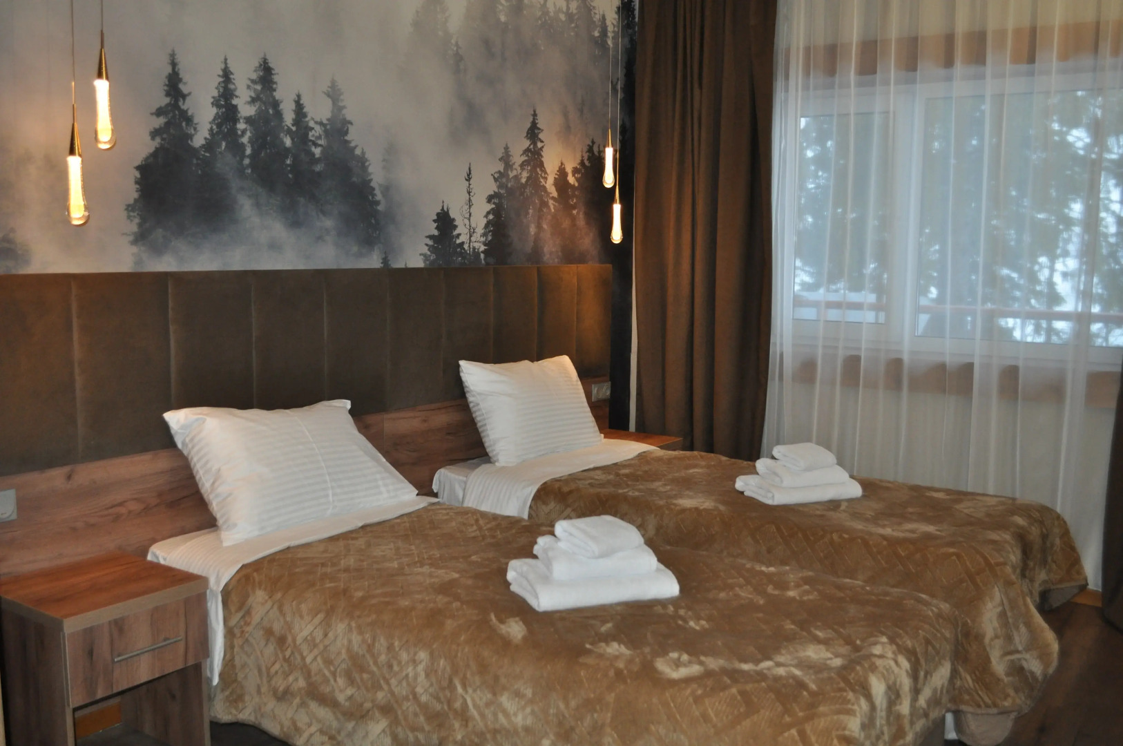 База отдыха Ahpoila Villas