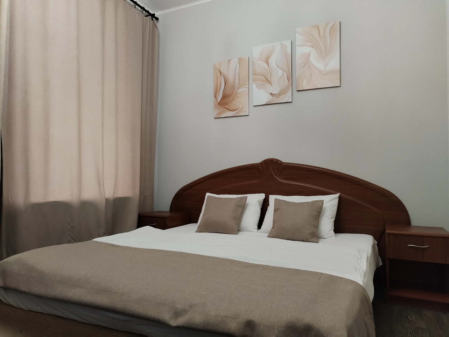 Мини-отель Адажио на Коломенской