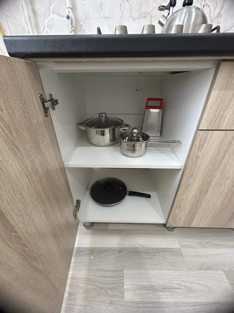 Квартира Отличная двухкомнатная на Советской 184