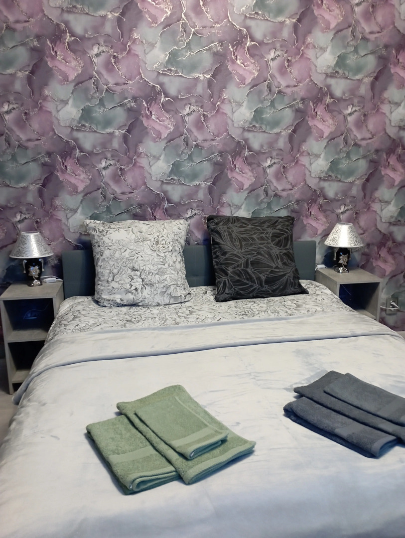 Апартаменты У метро Девяткино