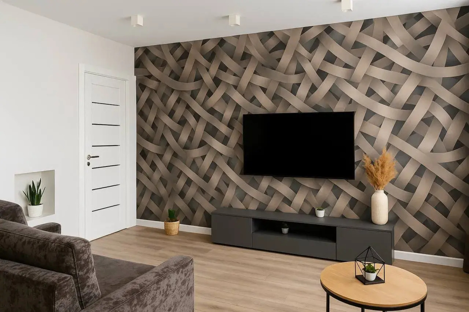 Квартира Уютная на берегу Волги