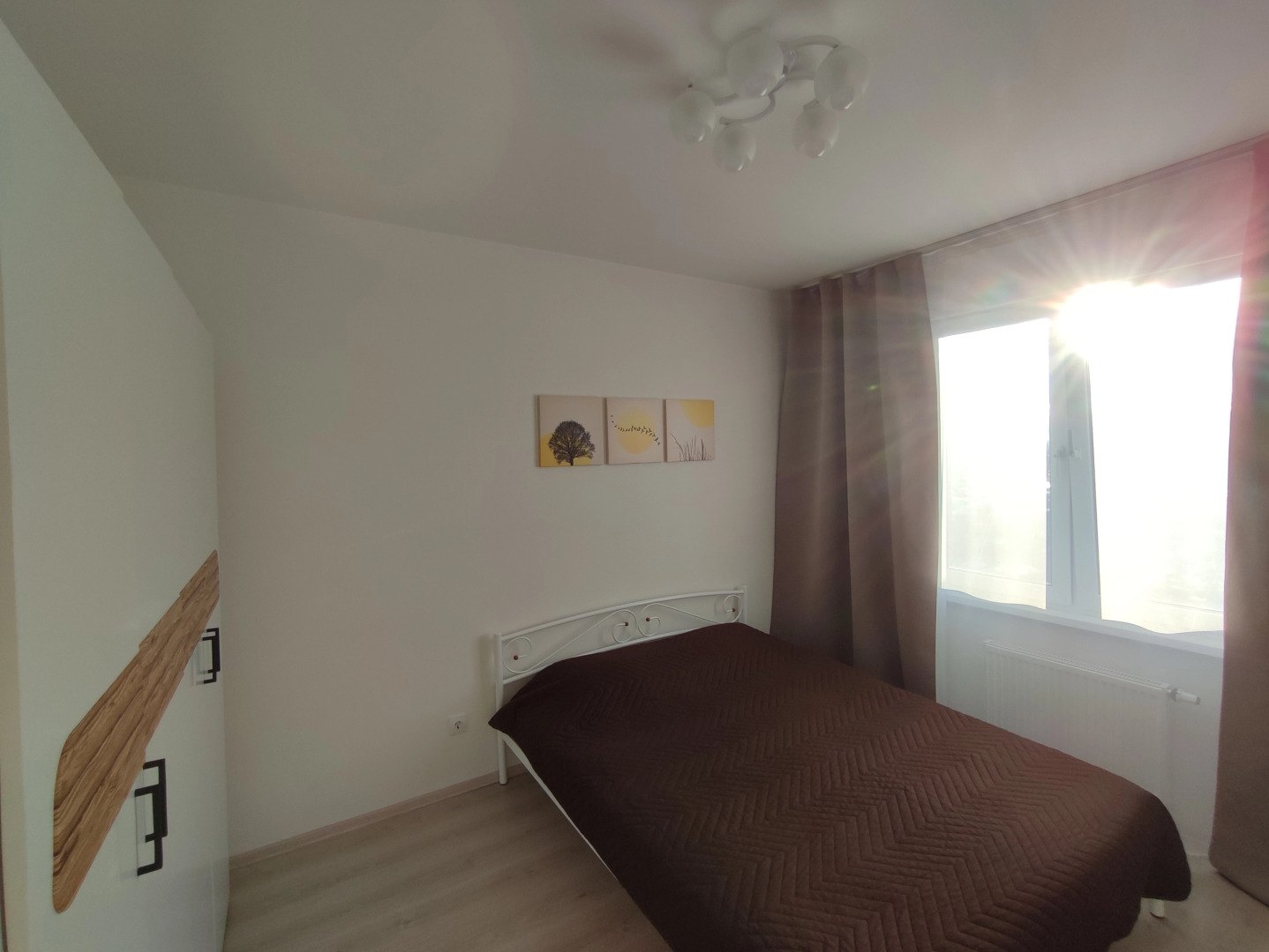 Флагман Comfort House