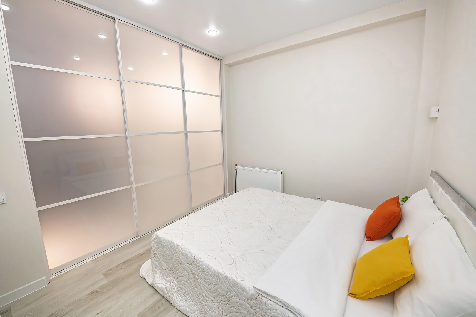 Апартаменты на Невельского 5