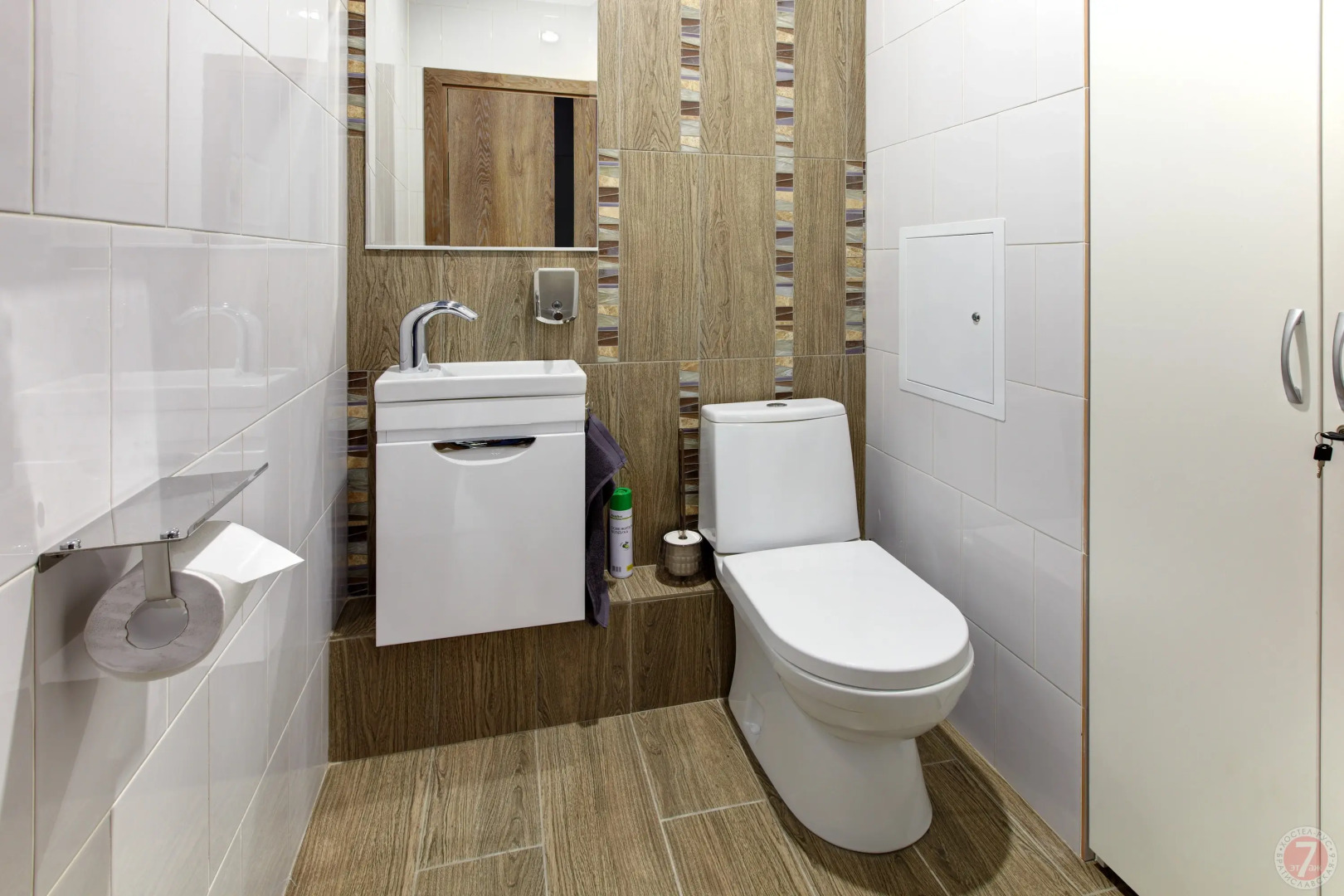 Хостел Братиславская «7 этаж»