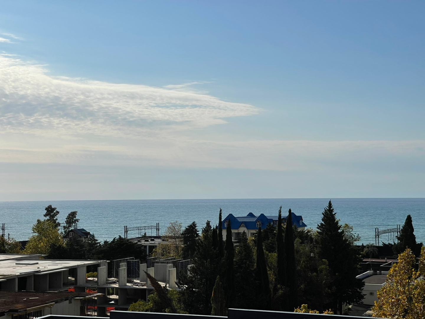 Апартаменты Marlen Apart ЖК Столичный 5