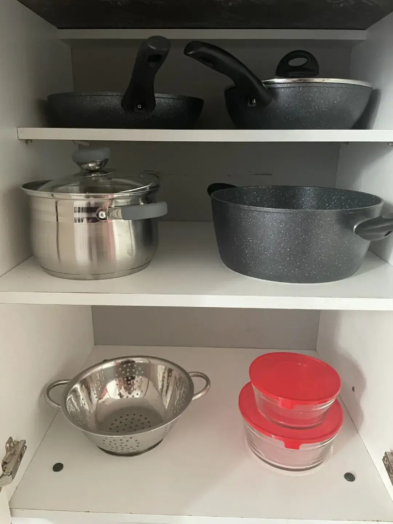 Квартира в Ммикрорайоне Марьинский 3