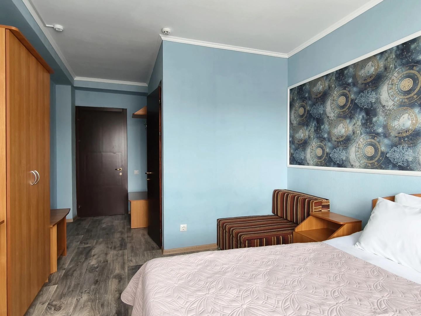 Гостевой дом Прибой