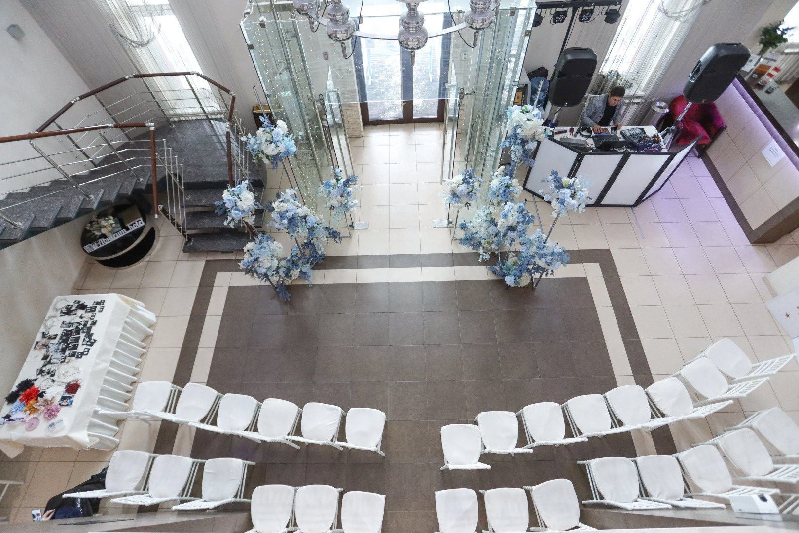 Отель Ресторанно-гостиничный комплекс Abnicum