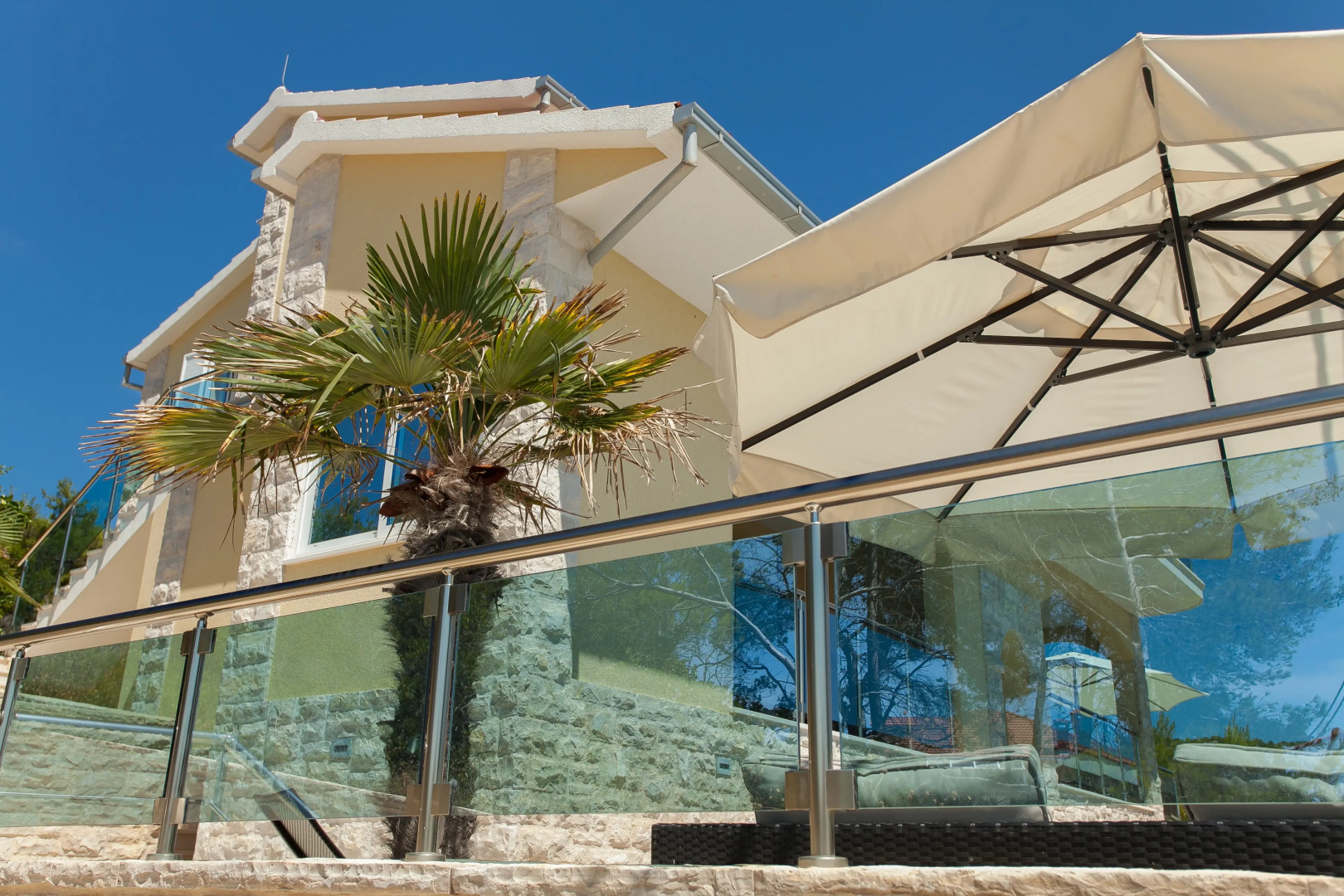 Апартаменты Cintro