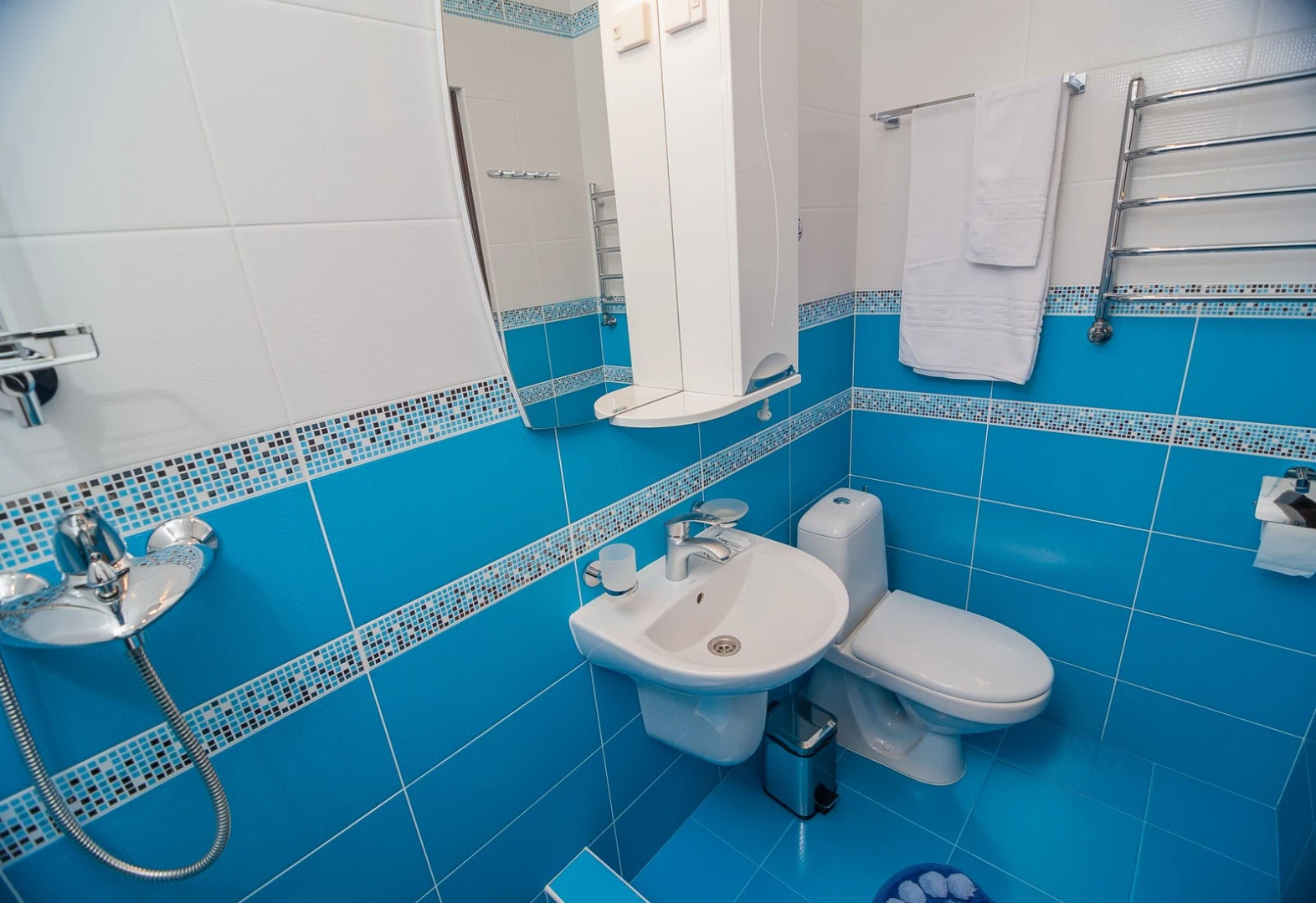 Гостевой Дом Черное Море