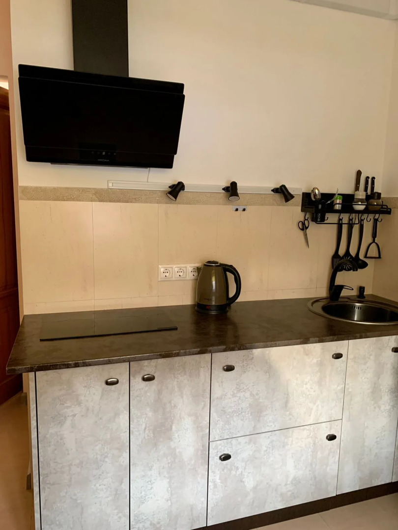 Апартаменты Однокомнатная на Депутатской