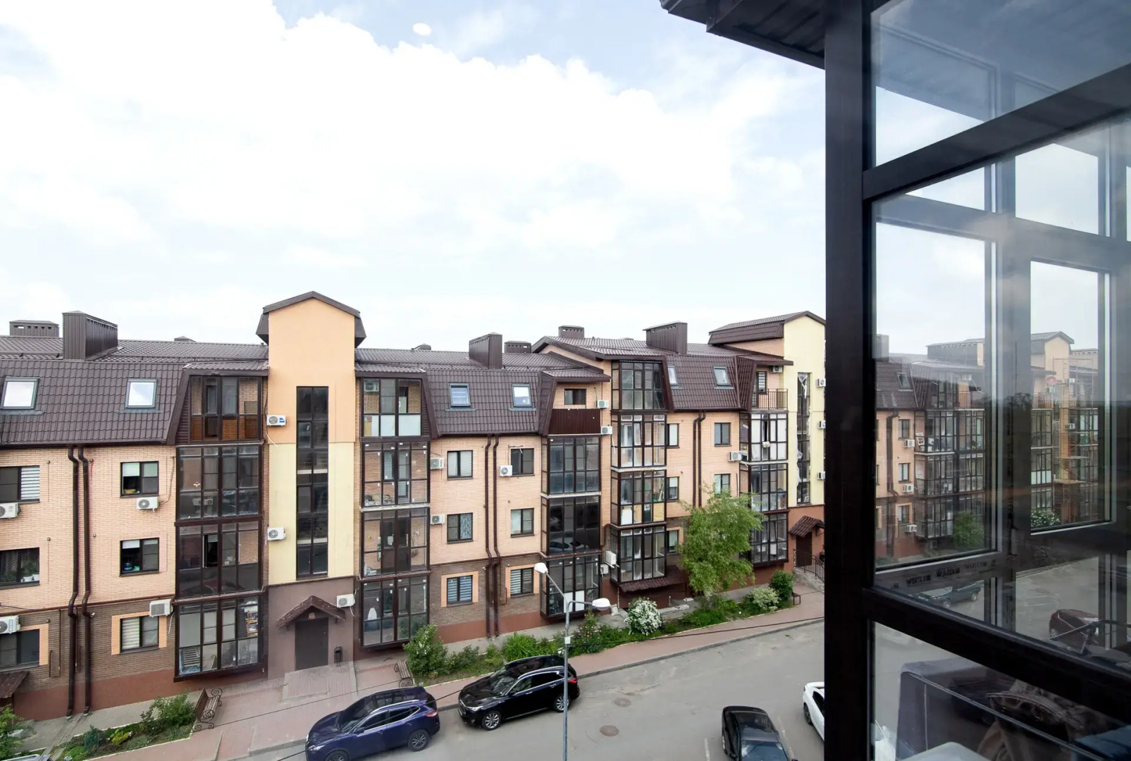 Квартира KEY2HOME на Сарматской