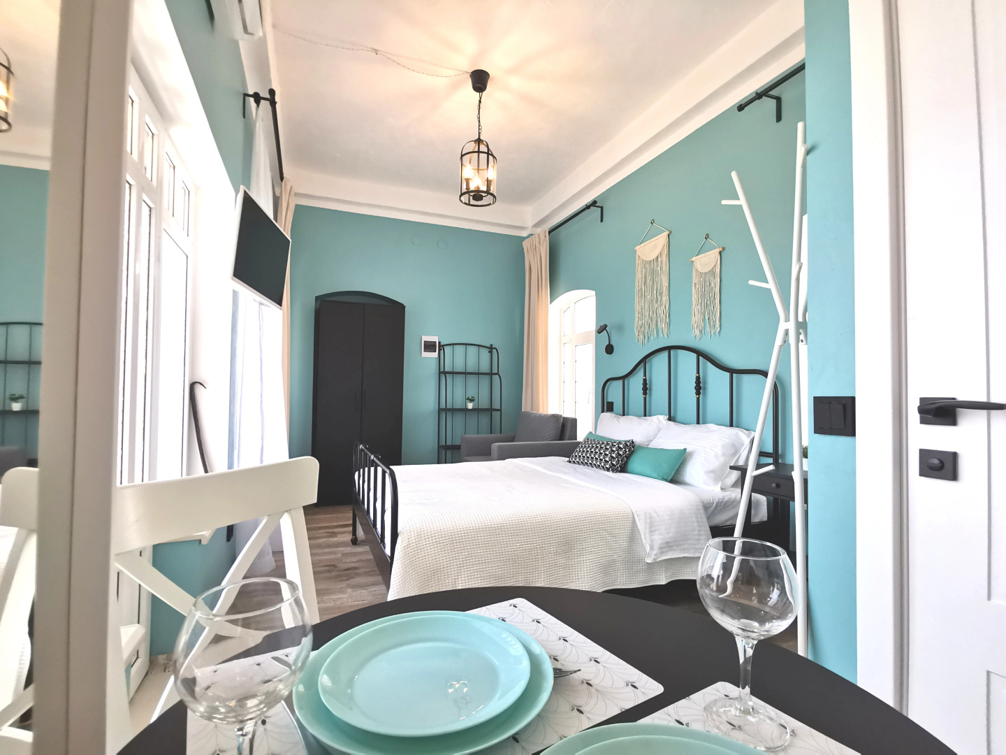 Апартаменты На Дражинке 1