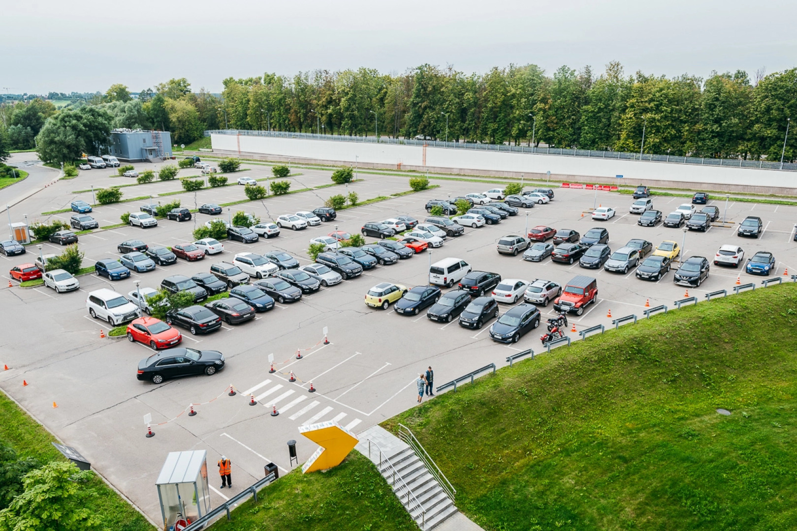 Гостиница Памир-ТяньШань