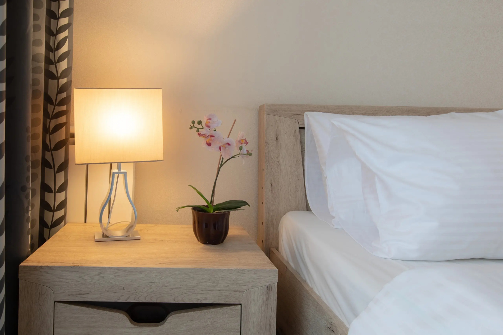 Квартира Comfort с отдельной спальней в ЖК Династия