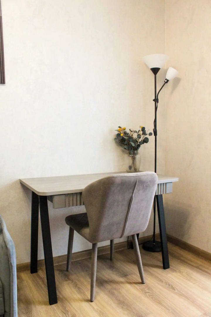 Квартира на Романовской 7