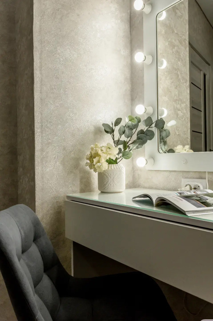 Квартира Комфортная 55 м², 4 кровати