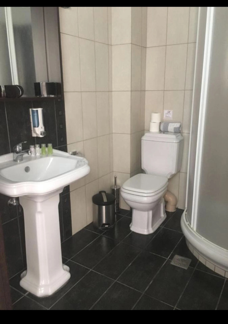 Отель Studio Konstantinos