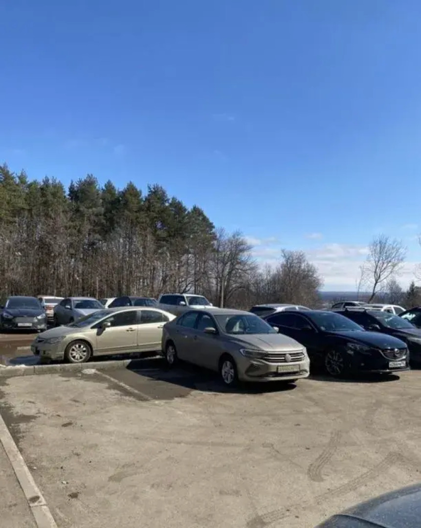 Квартира на бульваре Давлеткильдеева