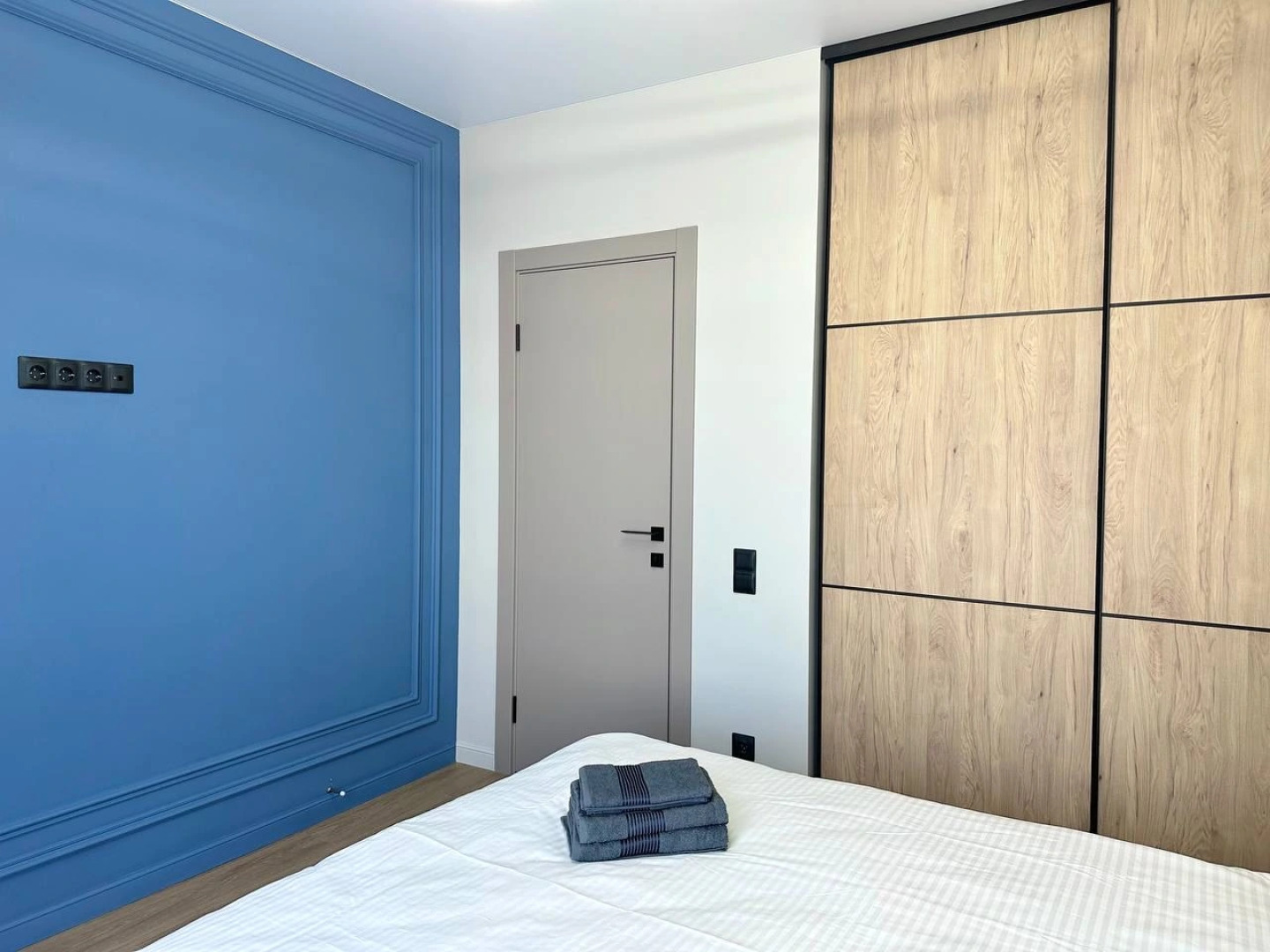 Апартаменты In the Clouds 302