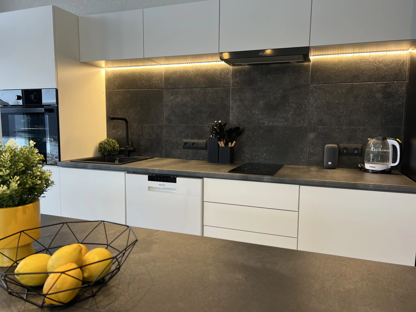 Частный дом Afanasovo Home