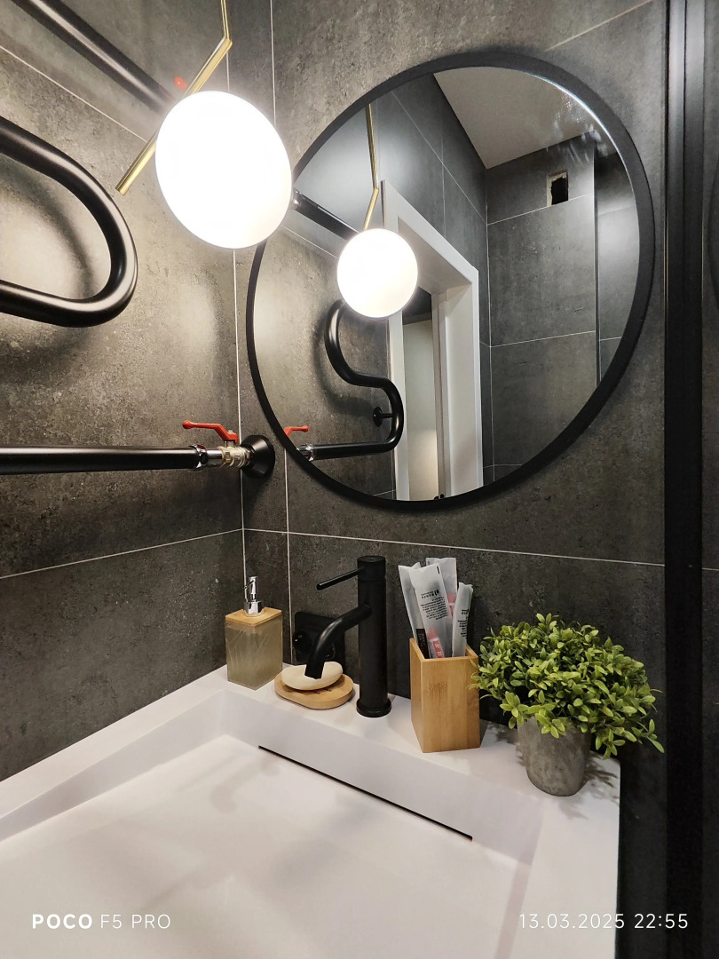 Квартира NATALI Aparts 201.3