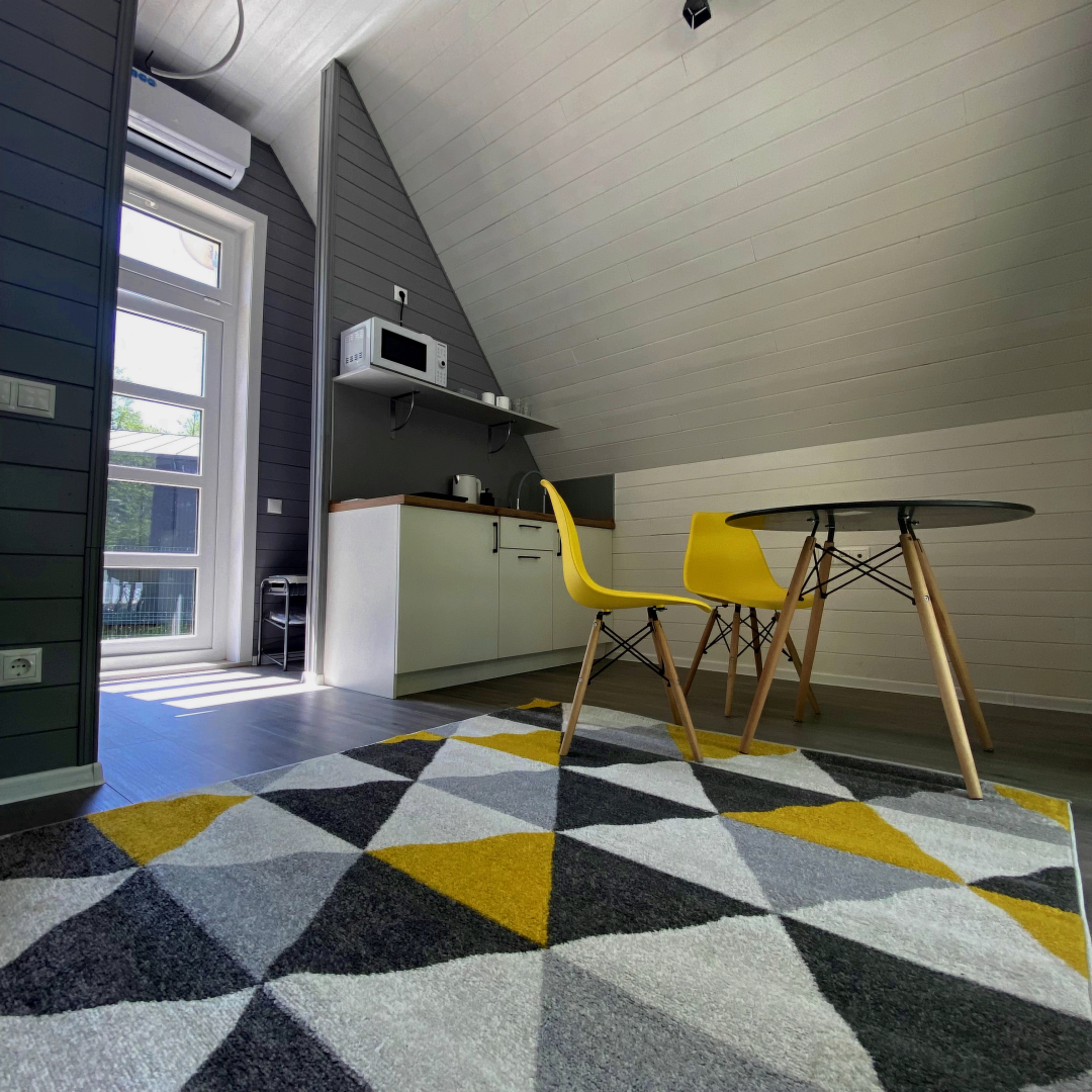 Dacha Na Prokat Hotel