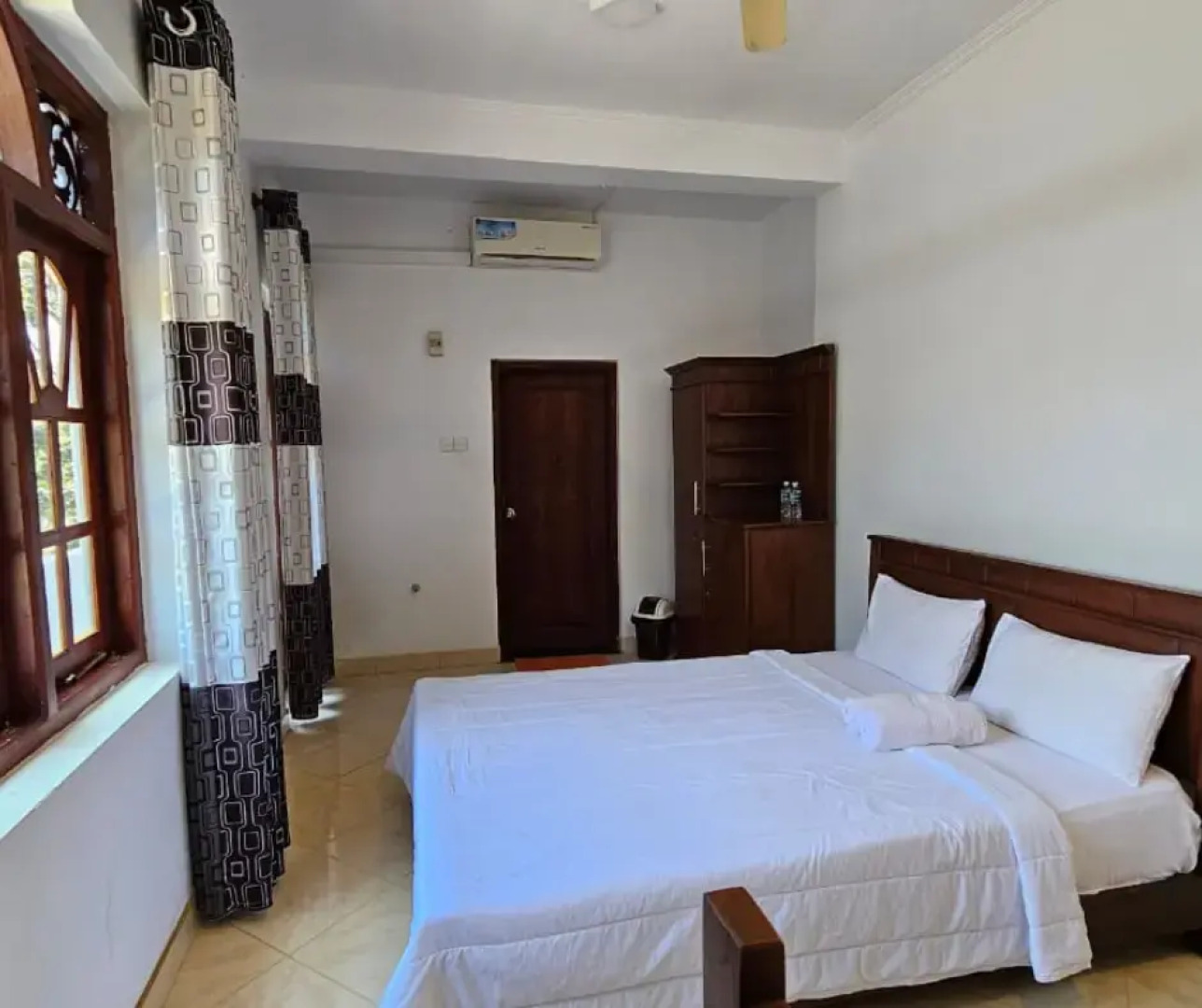 Вилла Bungalow Grand Villa Kalametiya