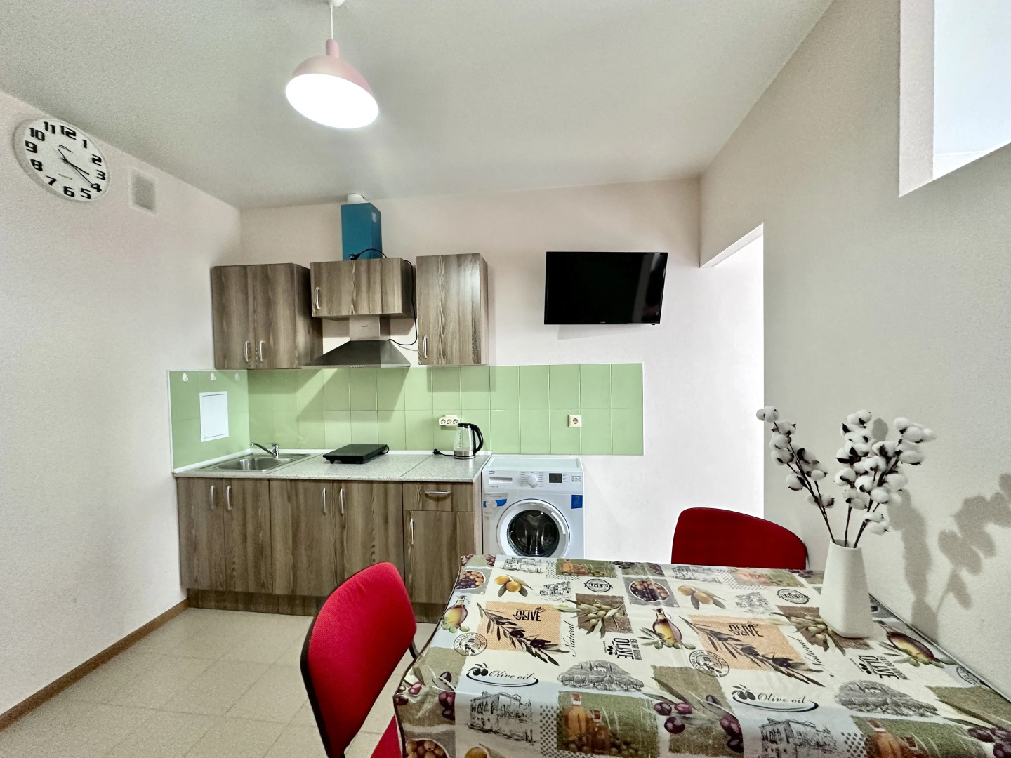 Апартаменты Монако 24 ЖК "Мечта" 103