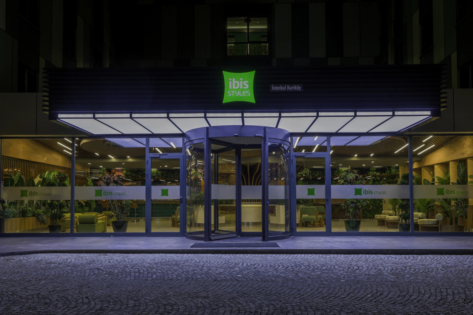 Ibis Styles Istanbul Kurtkoy