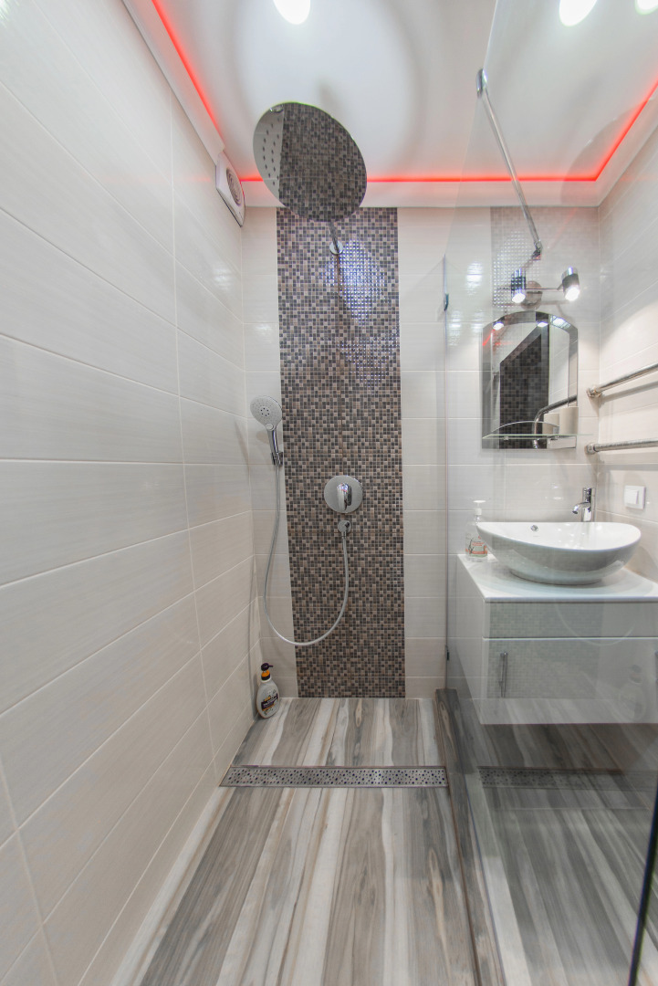 Апартаменты с Шикарным видом