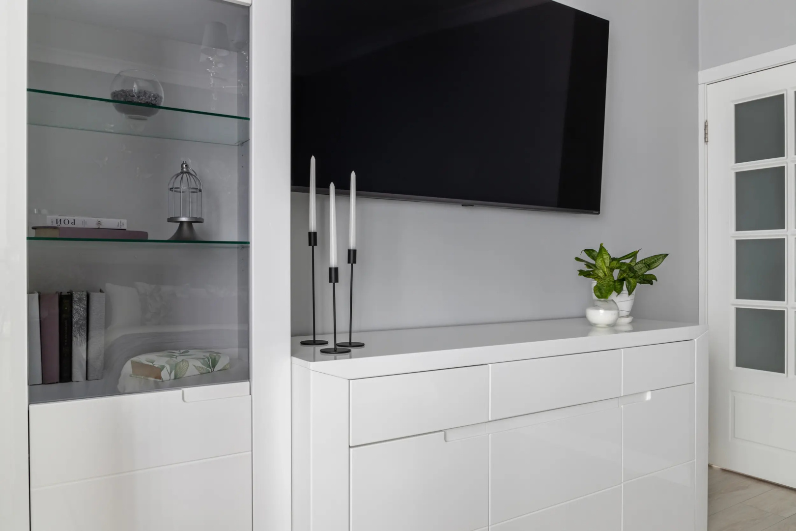 Квартира Moscow Deluxe Apartments Rechnoy Deluxe