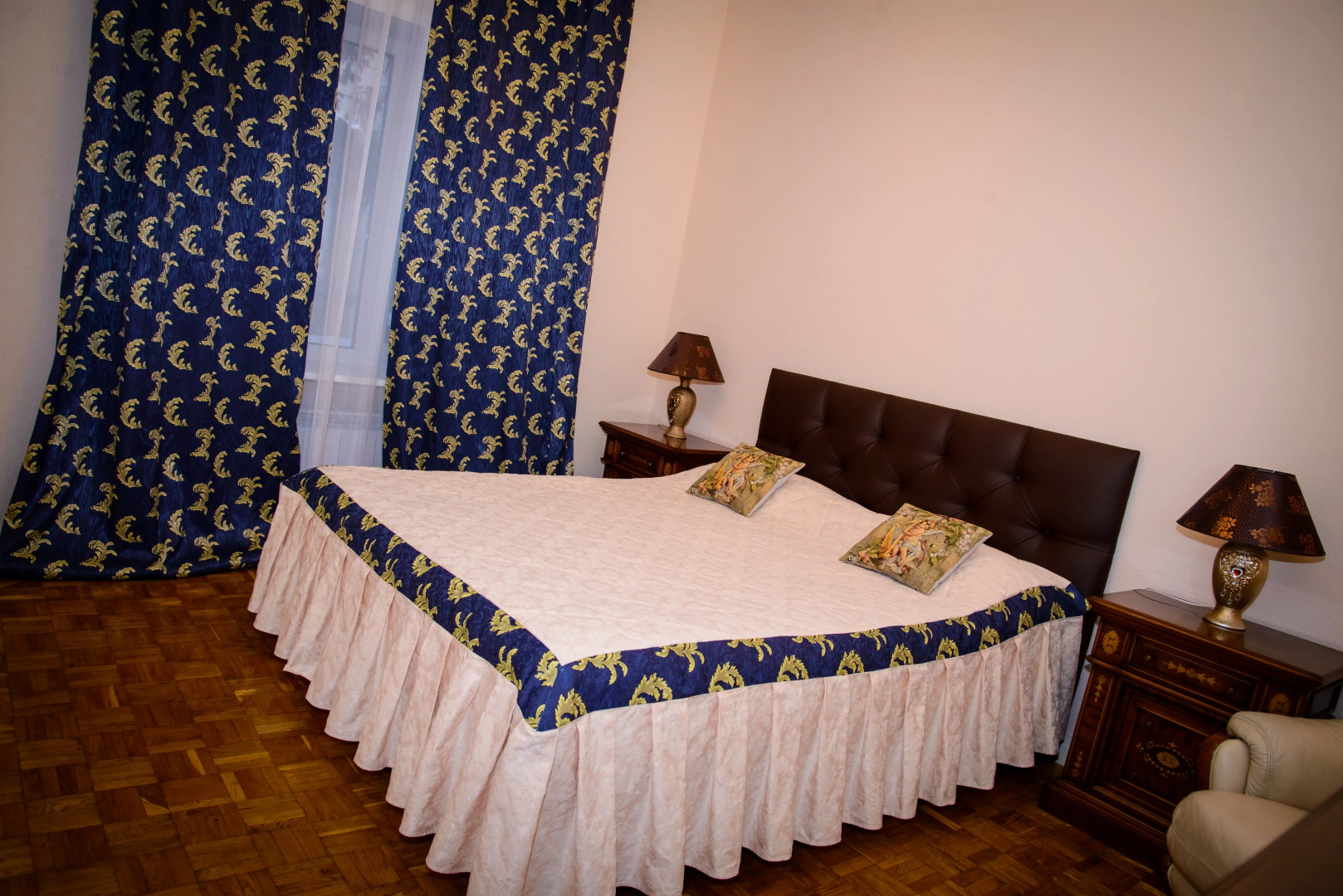 Гостинично-Ресторанный Комплекс Берег