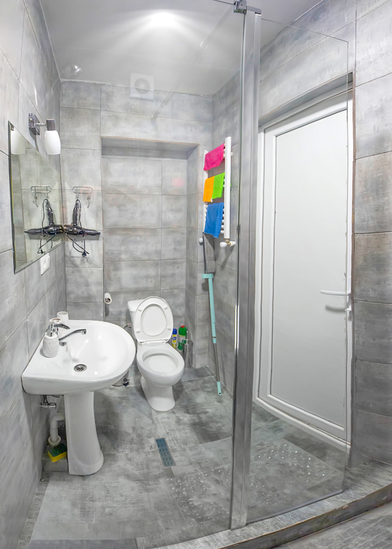 Апартаменты HB apartments Chonkadze