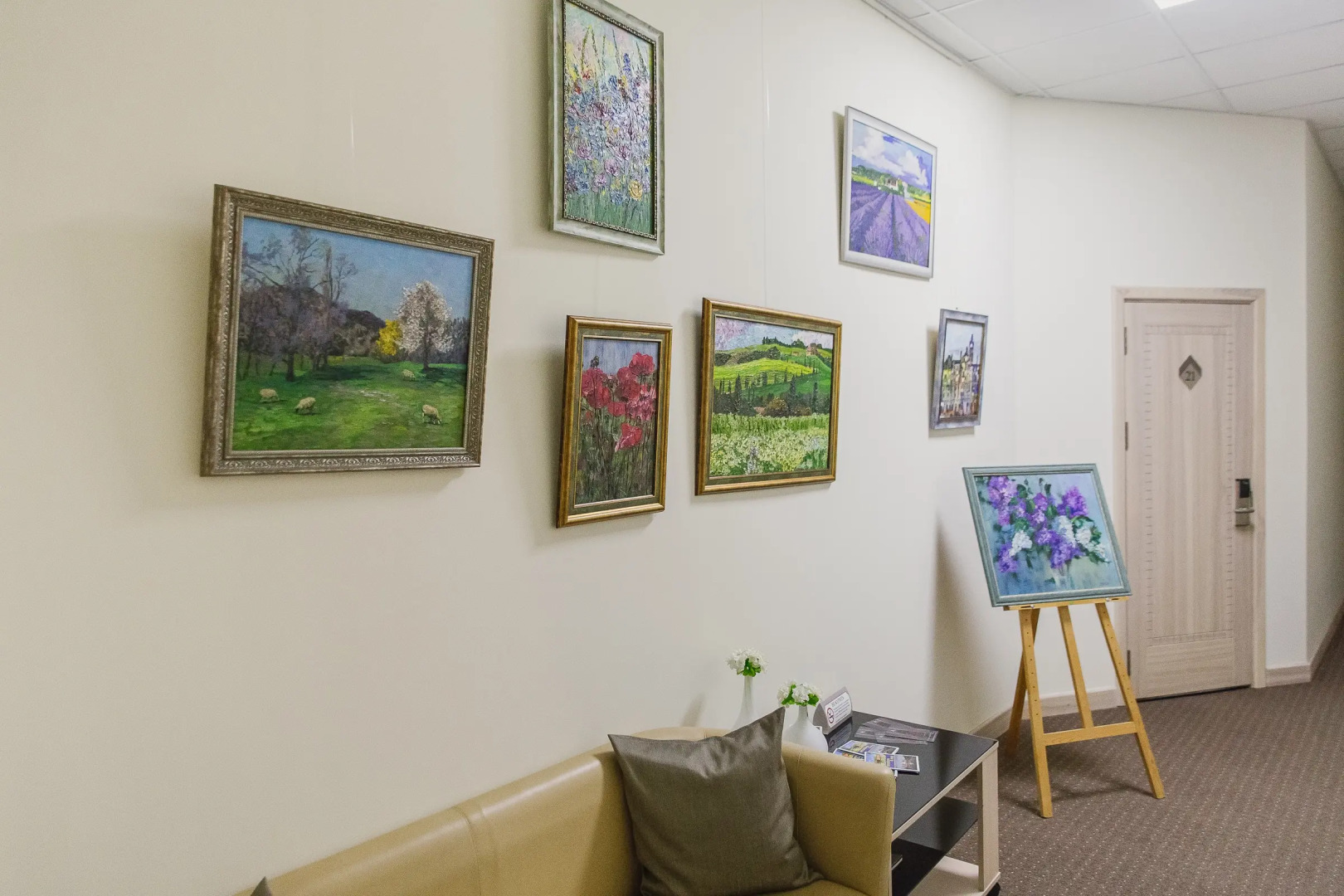 Бутик-отель Smart Vitebsk