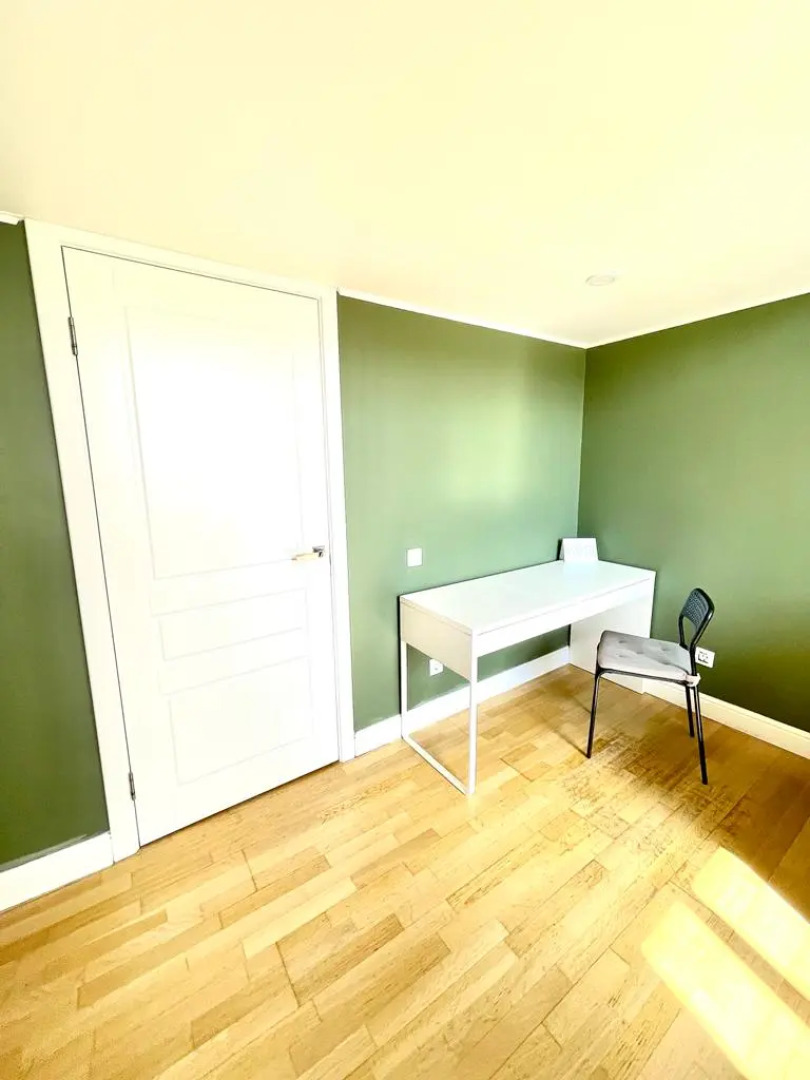 Двухуровневые апартаменты в центре Казани