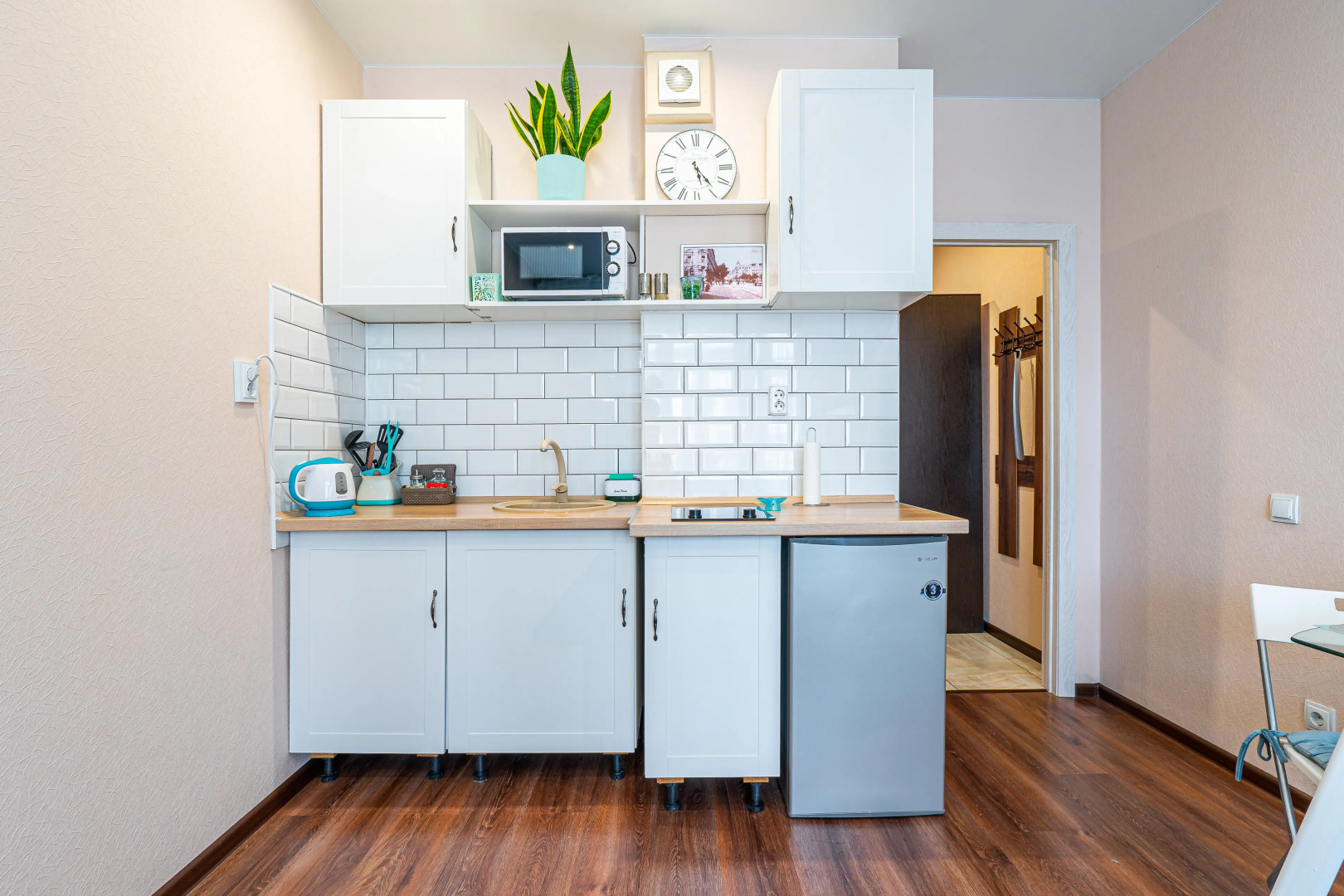 Апартаменты Стерео