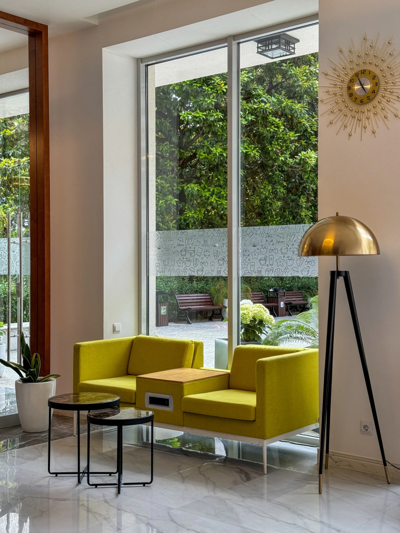 Отель Garden Resort