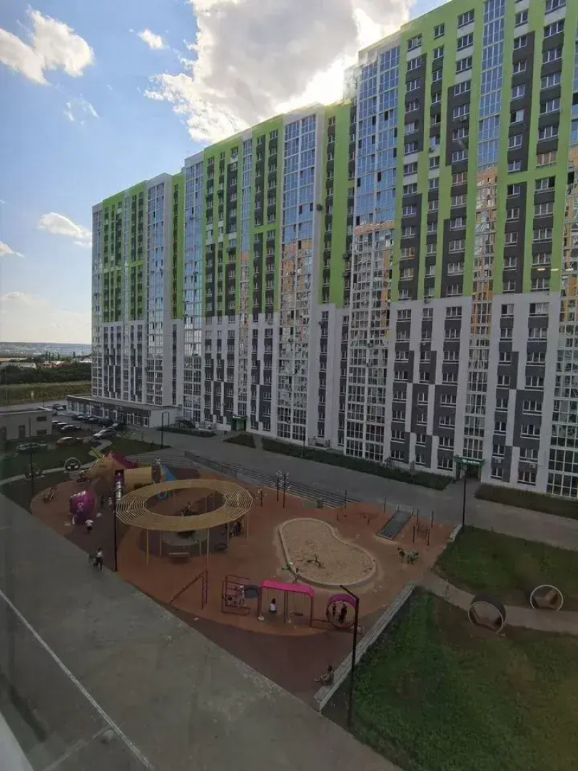 Квартира на Ул им Академика Н Н Семёнова 19