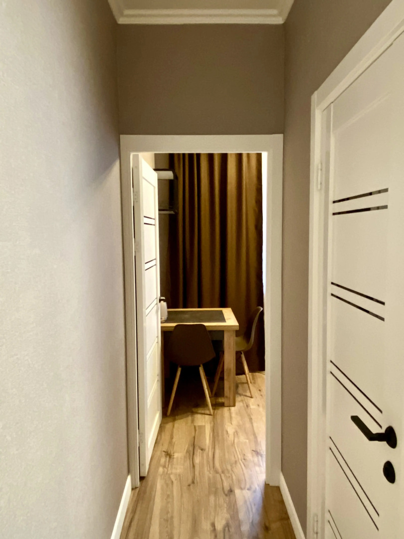 Апартаменты IG-Apartment