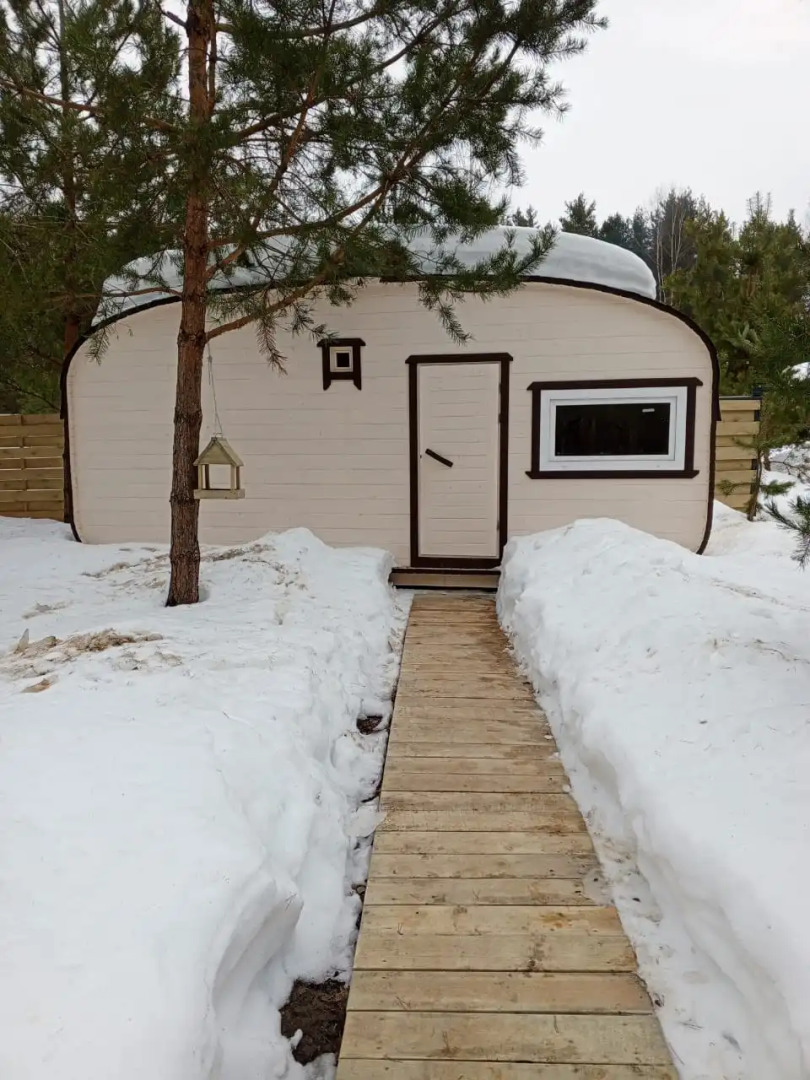 Частный дом БлагоДать Гармония