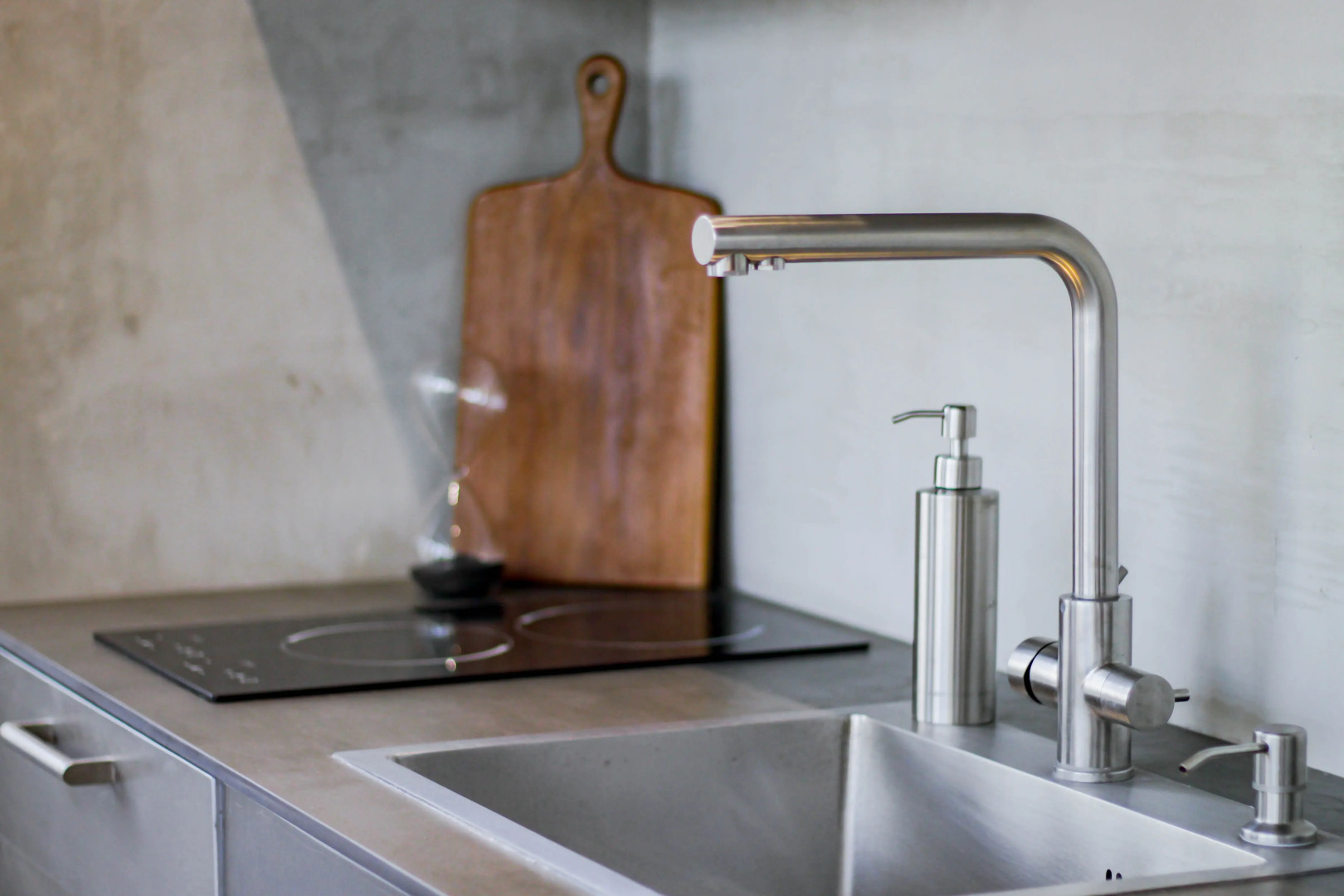 Апарт-отель Unit Space Village