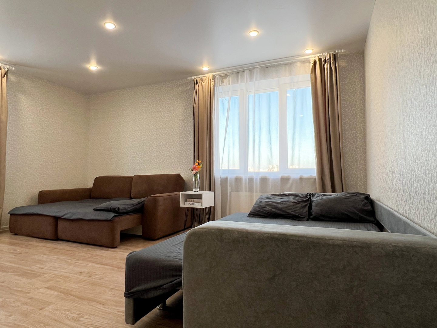 Utrip Athens Apartments