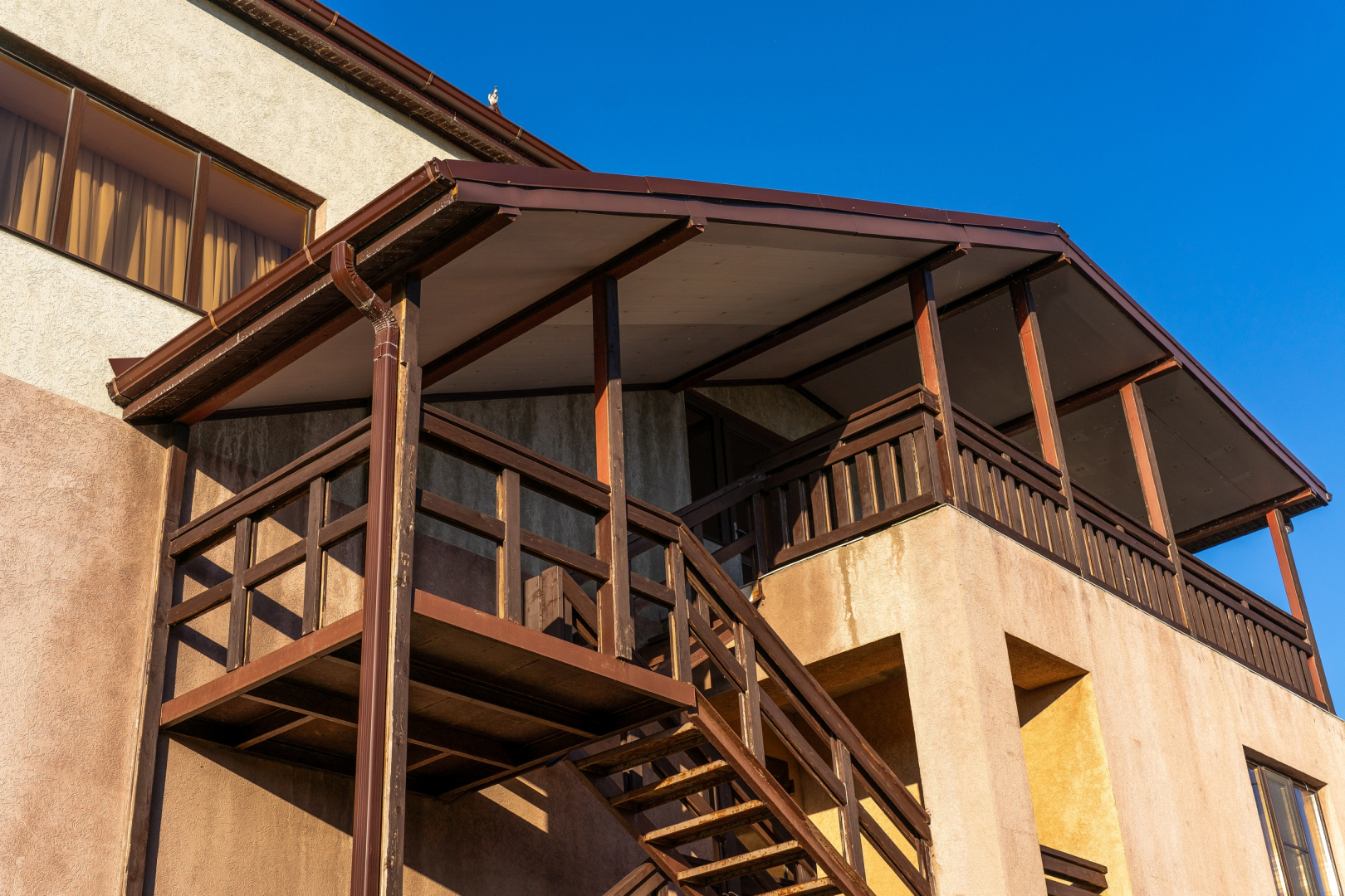 База отдыха Парк-Отель Благовещенка