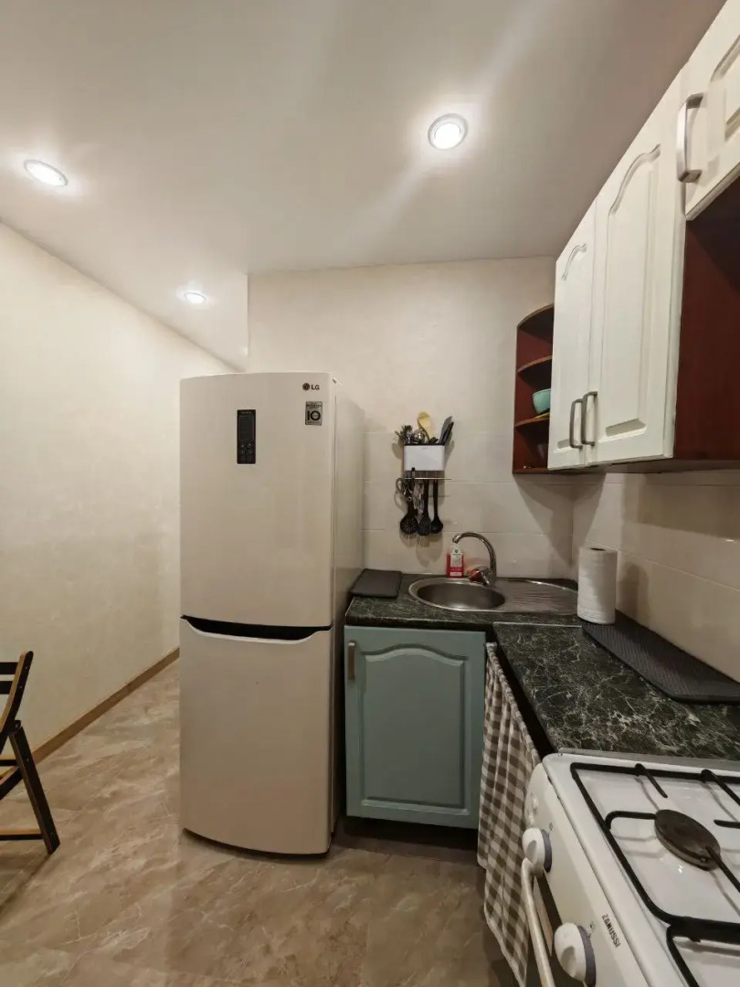 Квартира MoscowTour