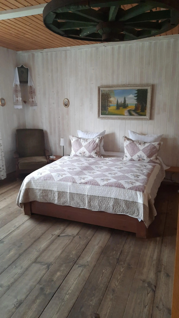 Гостевой дом Усадьба Сурикова