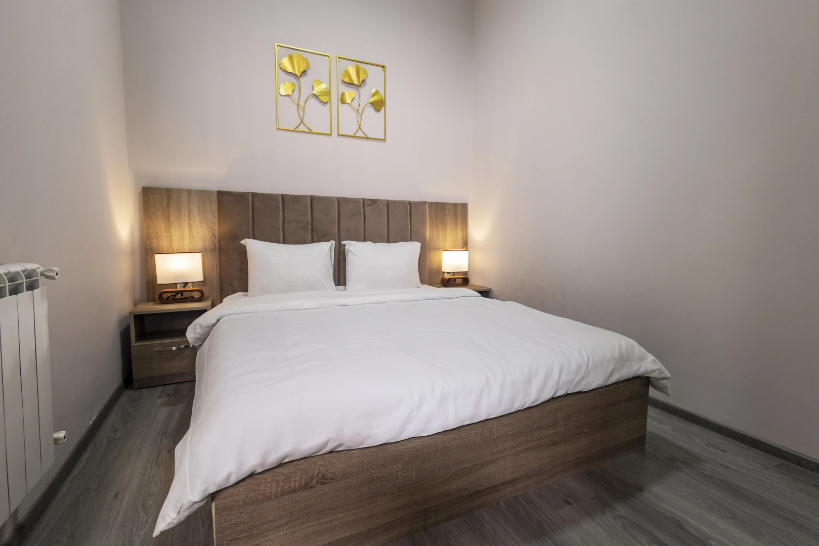 Отель Horizon Yerevan