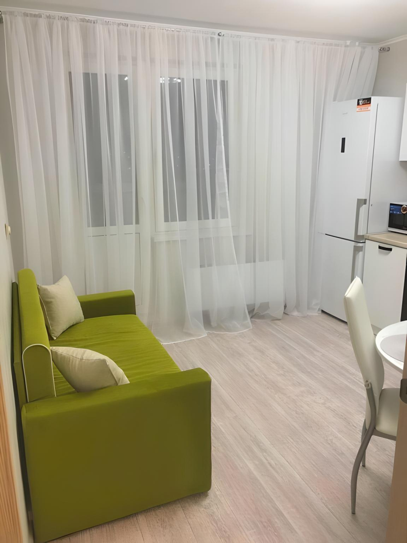 Квартира в ЖК Алексино у моря